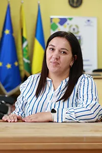 Фуштей Наталія Іванівна