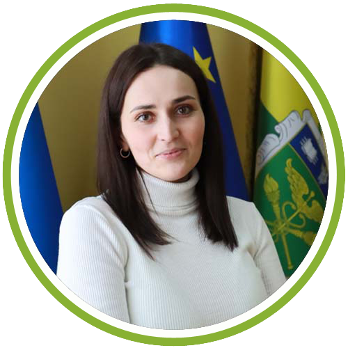 Пенюк Валерія Олександрівна