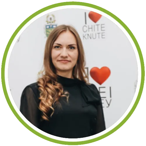 Гільдебрант Катерина Йосипівна