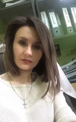 Климчук Валерія Анатоліївна