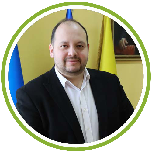 Мільман Леонід Михайлович