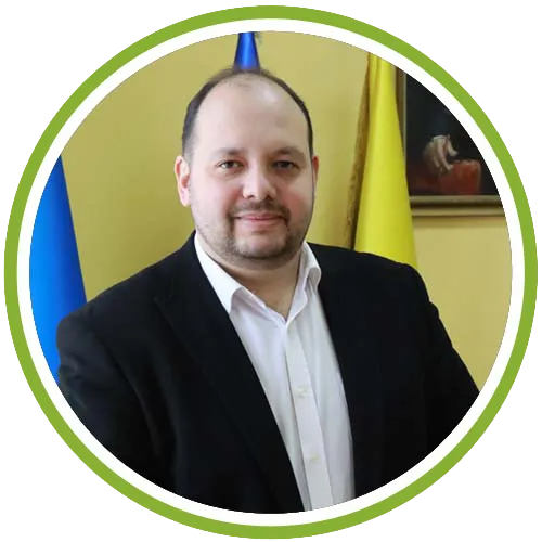 Мільман Леонід Михайлович