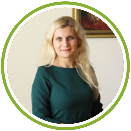 Урсакій Юлія Анатоліївна