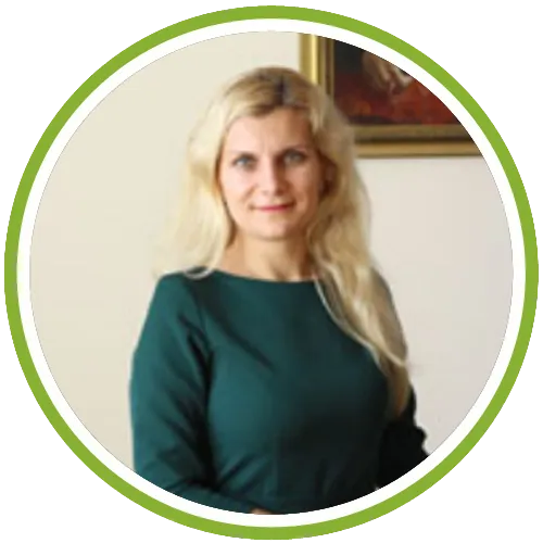 Урсакій Юлія Анатоліївна