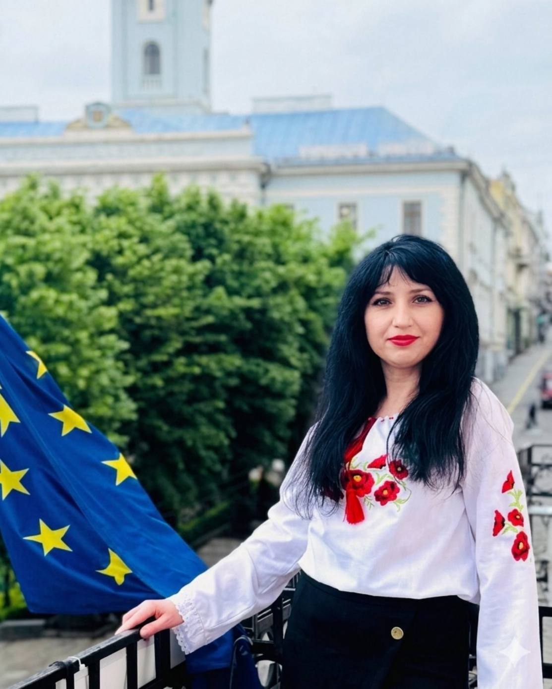 Пісьменна Ліана Вікторівна