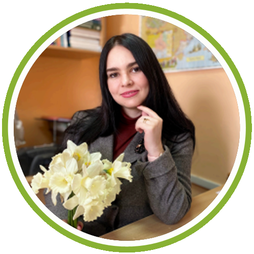 Шимко Алла Василівна