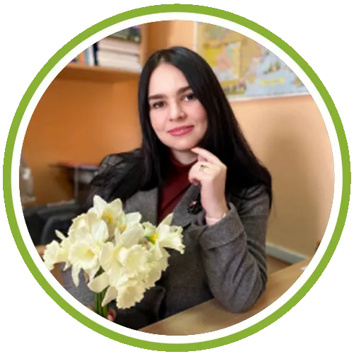 Шимко Алла Василівна