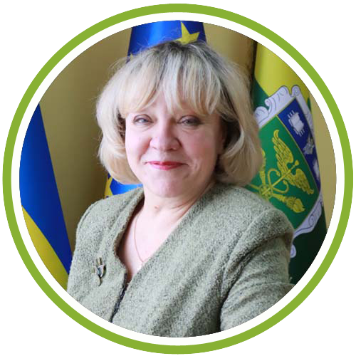 Бозуленко Олена Ярославівна