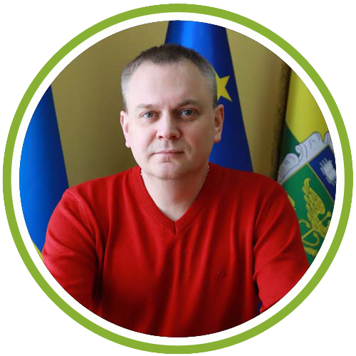 Круглянко Андрій Вікторович