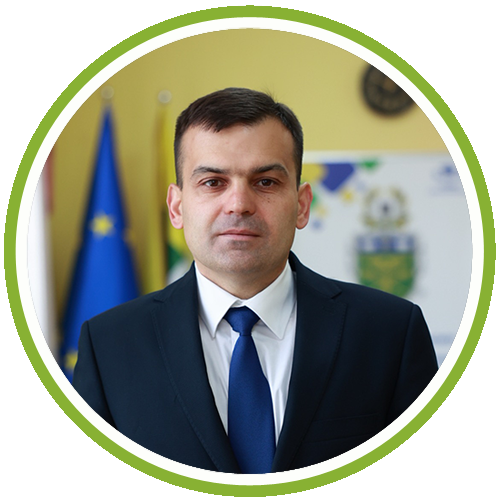 Кривохижа Євген Михайлович