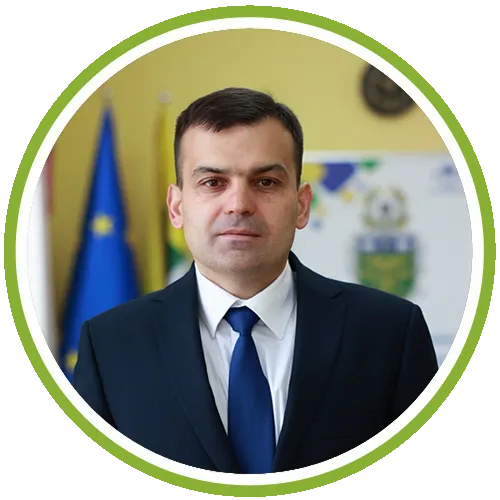 Кривохижа Євген Михайлович