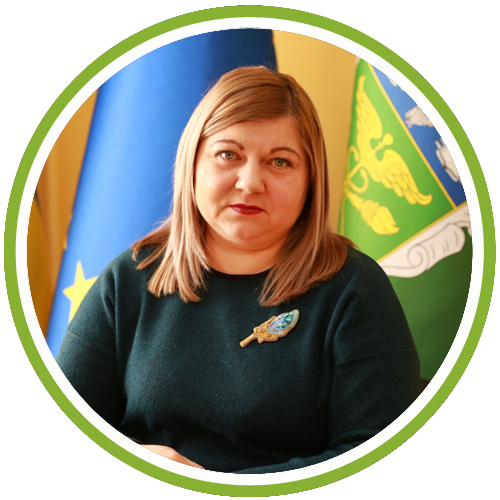 Мустеца Ірина Василівна