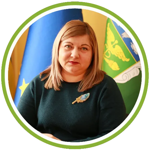 Мустеца Ірина Василівна