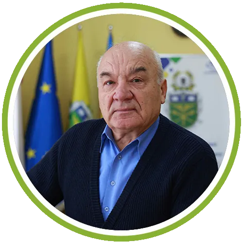 Кифяк Василь Федорович