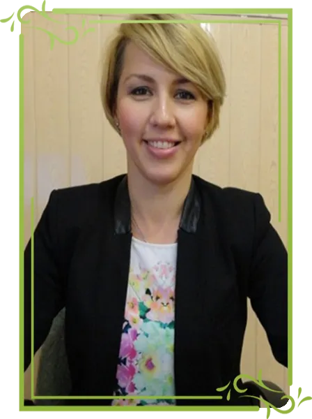 РИЛЄЄВА (ІВАНОВСЬКА) ОКСАНА РОМАНІВНА