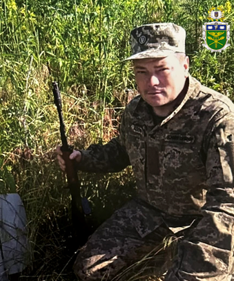 Римлянський Сергій Валентинович
