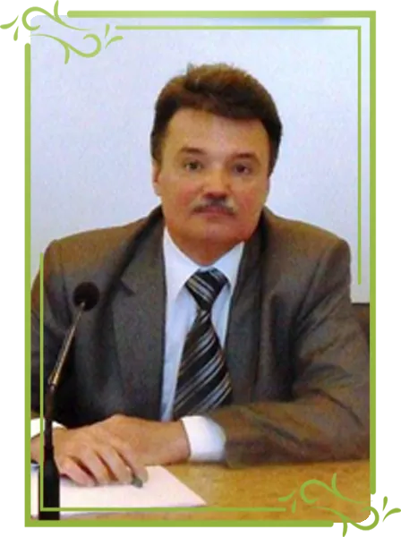 ШПАК ІГОР ОЛЕКСІЙОВИЧ