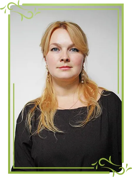 ШИРОКОВА СВІТЛАНА ВІКТОРІВНА