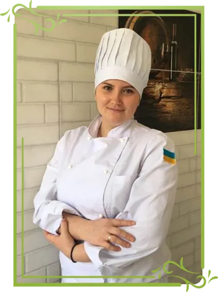 ШВЕЦЬ НАДІЯ МИХАЙЛІВНА