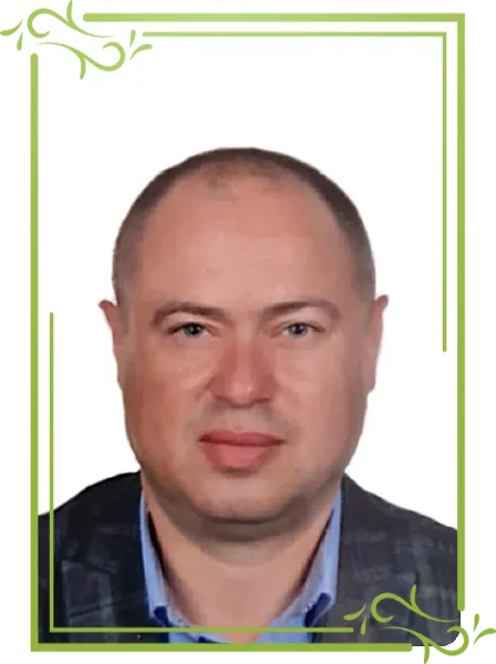 ТОМНЮК СЕРГІЙ ВАСИЛЬОВИЧ