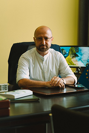 Цілі сталого розвитку