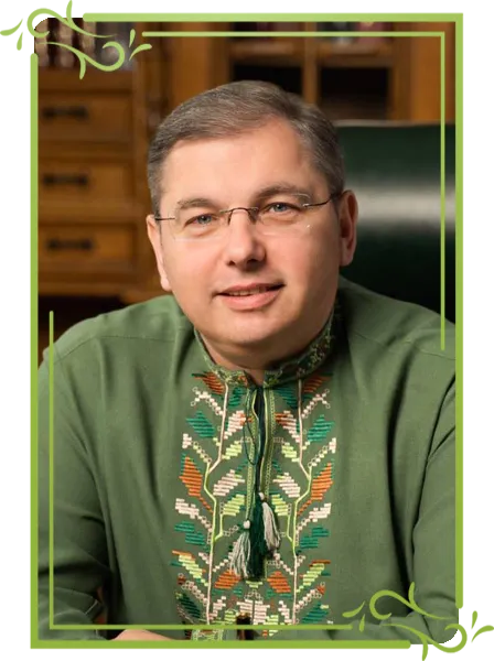 ЗАПАРАНЮК РУСЛАН ВАСИЛЬОВИЧ