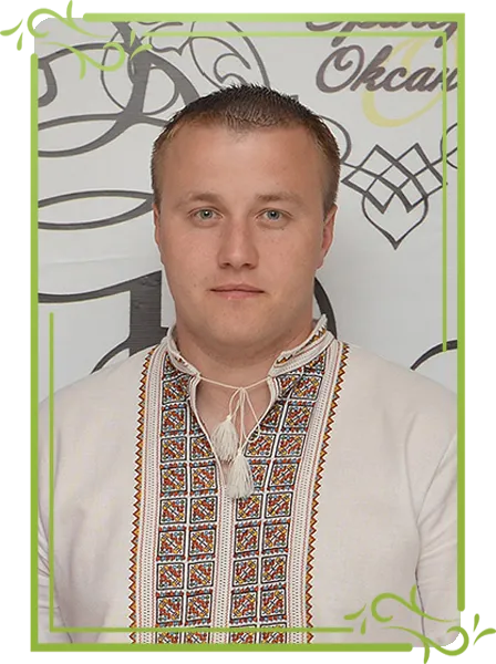 ЖУРБА АНДРІЙ ВАСИЛЬОВИЧ
